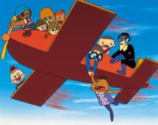 Hyokkori Hyoutanjima