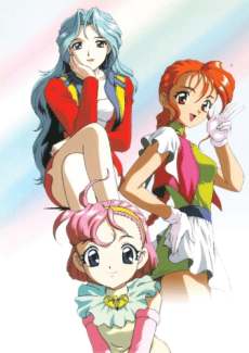 efficus: Kono Omoi o Kimi ni...