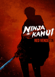 Ninja Kamui: Red Vendetta